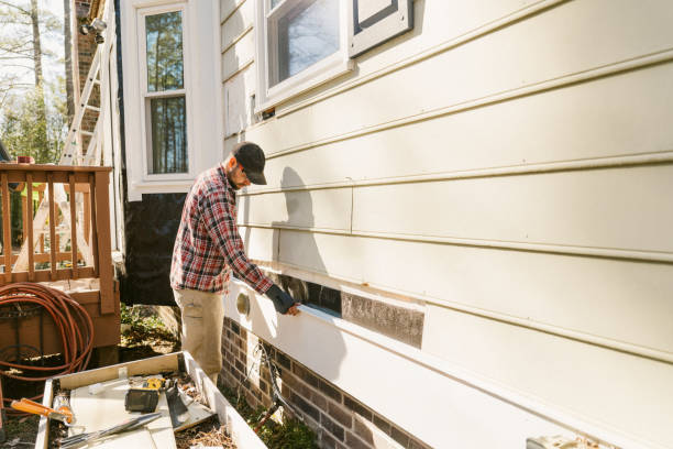 Trusted Siding service in Sparta, GA - Creative Siding